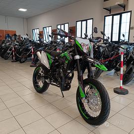 Peugeot XP6 50 R NUOVO in promozione SHOCK.