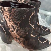 Stivale STEVE MADDEN