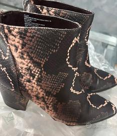 Stivale STEVE MADDEN