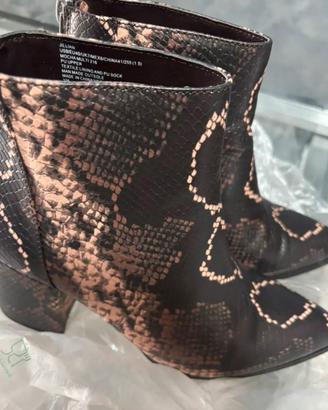 Stivale STEVE MADDEN