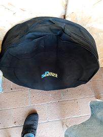 Ruotino Opel Chevrolet 5 fori