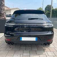 Porsche Macan 2014>2019 Portellone led chiaro