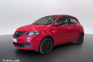 LANCIA Ypsilon 1.0 firefly hybrid Silver s&s 70c