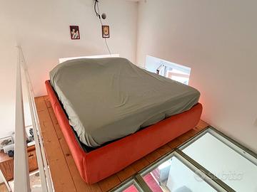 Struttura letto 140x190