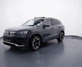 Volkswagen Tiguan 2.0 TDI 150 CV DSG R-Line