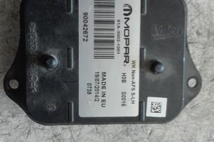 CENTRALINA XENON JEEP Grand Cherokee 4° Serie 900