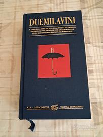 2000 vini  Bibenda. Seconda edizione novembre 1999