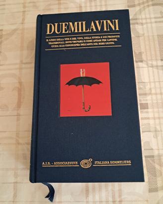 2000 vini  Bibenda. Seconda edizione novembre 1999