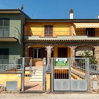 Villetta indipendente, Bosa