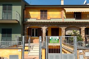 Villetta indipendente, Bosa