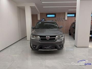 FIAT Freemont 2.0 mjt 16v 170cv