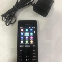 Nokia 515 con caricatore originale