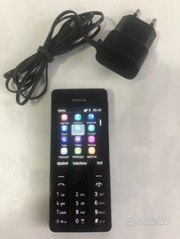 Nokia 515 con caricatore originale