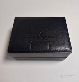 Scatola Originale Vacheron Constantin in Pelle 