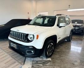 Jeep Renegade 1.6 Mjt 120 CV Longitude