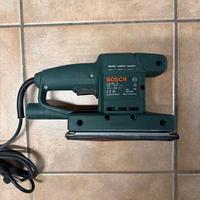 Levigatrice orbitale Bosch PSS 2