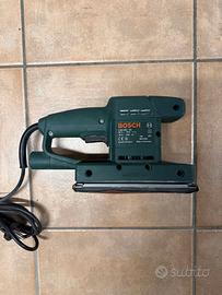Levigatrice orbitale Bosch PSS 2