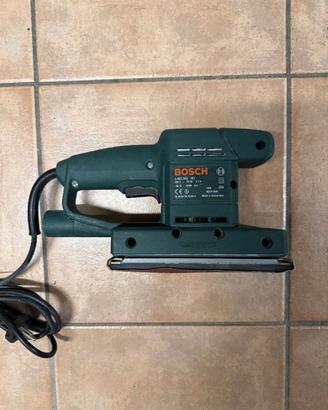 Levigatrice orbitale Bosch PSS 2
