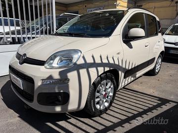 Fiat Panda 1.3 MJT 95 CV S&S Lounge