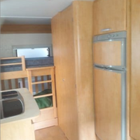 Roulotte Caravelair Antares 416