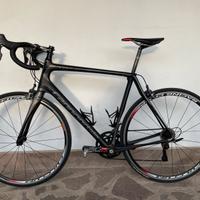 Cannondale Synapse Carbon