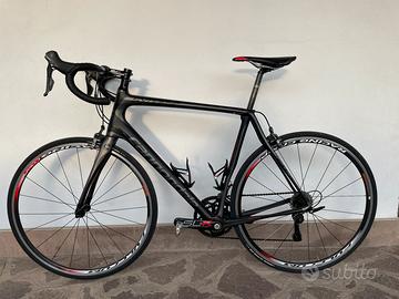 Cannondale Synapse Carbon