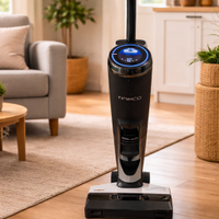 Lavasciuga pavimenti TINECO senza fili