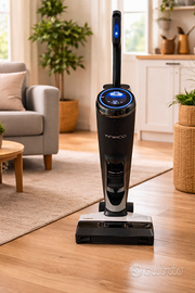 Lavasciuga pavimenti TINECO senza fili