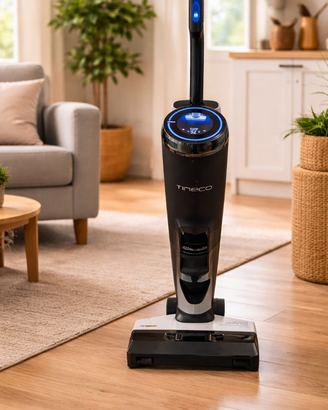 Lavasciuga pavimentiTINECOSmartCordlessFloorWasher