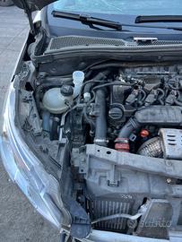 Motore e meccanica PEUGEOT 2008 HN01