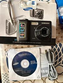 Fotocamera samsung