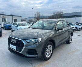 Audi Q3 2.0 TDI 150 CV S tronic -PELLE -NAVI-LED