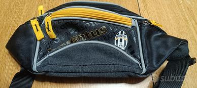 marsupio uomo come nuovo 