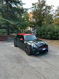 Mini jonn cooper works 231cv