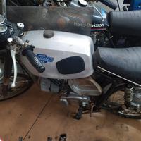Laverda Trail...125