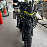 Benelli TRK 702 X
