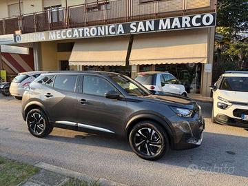 Peugeot 2008 1.5 bluehdi Allure s&s 130cv eat8