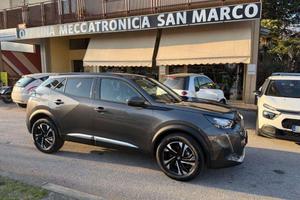 Peugeot 2008 1.5 bluehdi Allure s&s 130cv eat8