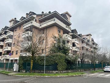 Appartamento Opera [Cod. rif 3336574VRG]