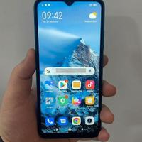 XiaomiRedmi 9C blue 128 GB - 5776