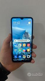 XiaomiRedmi 9C blue 128 GB - 5776