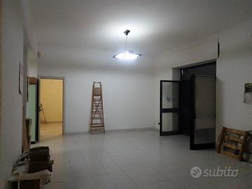Locale commerciale - Sassari- via M. Zanfarino 35