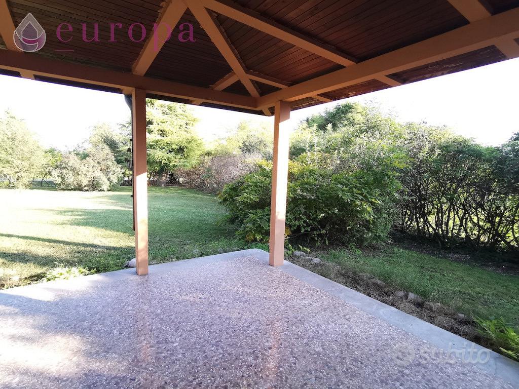House in Roveredo in Piano - Altro