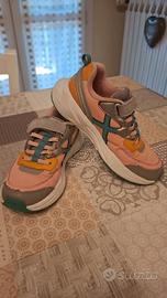 Sneakers bambina Munich Mini Track VCO tg. 33