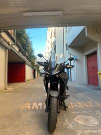 yamaha tracer 7