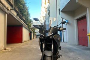 yamaha tracer 7