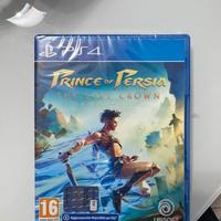 Prince of Persia The Lost Crown NUOVO