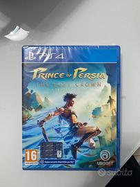 Prince of Persia The Lost Crown NUOVO
