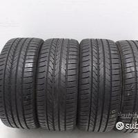 Gomme 225 45 18 run flat good year usate
