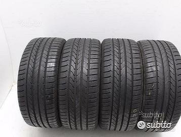 Gomme 225 45 18 run flat good year usate